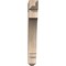 Ekena Millwork Imperial Craftsman Smooth Bracket, Douglas Fir, 5 1/2"W x 34"D x 42"H BKT06X34X42IMP04SDF - alternate 2